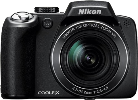 Nikon Coolpix P80 10.1M, B - CeX (UK): - Buy, Sell, Donate